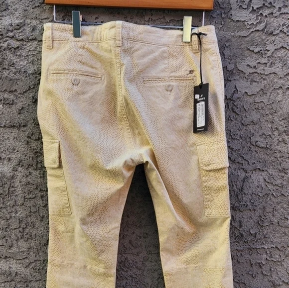 M‎ Mason's Cargo Pants